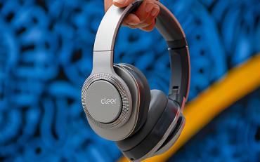 Cleer Flow Noise Cancelling Headphone Cleer Flow Noise Cancelling Headphone