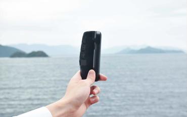 HybridDrive Portable Hub