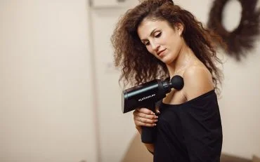 ExoGun DreamPro With A Girl