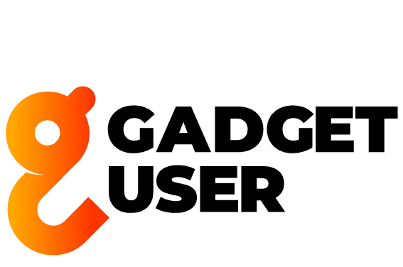 Gadget User logo