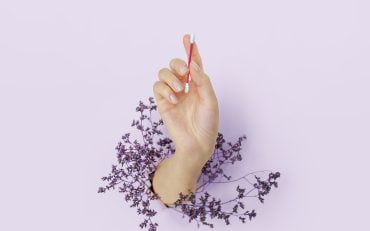 LastSwab Reusable Cotton Swab