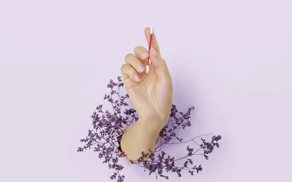 LastSwab Cotton Swab Alternatives Great For on The Go Gadget User