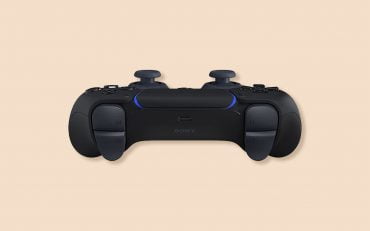 PS5 DualSense Controller