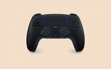 PS5 DualSense Wireless Controller