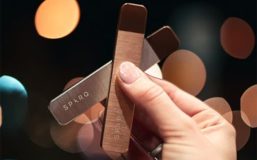 Sparq Eco-Friendly Nicotine