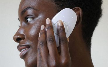 ZIIP GX Facial nanocurrent Treatment