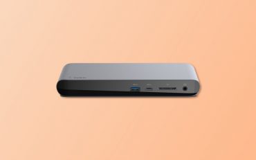 Belkin Thunderbolt 3 Dock Pro