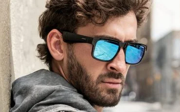 Bose Frames Tenor Smart Sunglass