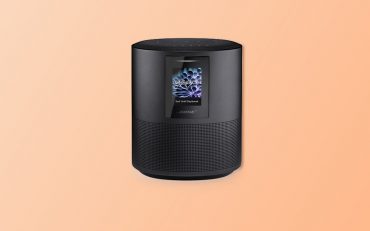 Bose Smart Speaker 500