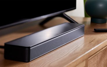 Bose Smart TV Speaker