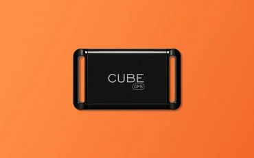 Cube Tracker