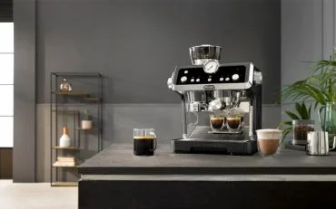 De Longhi La Specialista Prestigio