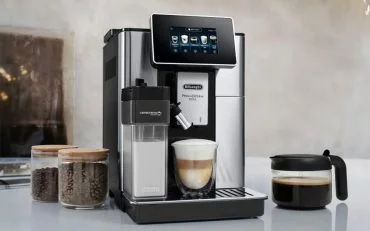 De Longhi PrimaDonna Soul Automatic coffee machine
