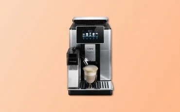 De Longhi PrimaDonna Soul coffee machine