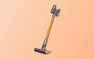 Dyson V8 Absolute vacuum