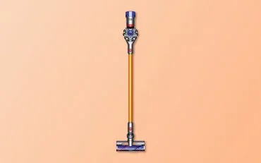 Dyson V8 vacuum