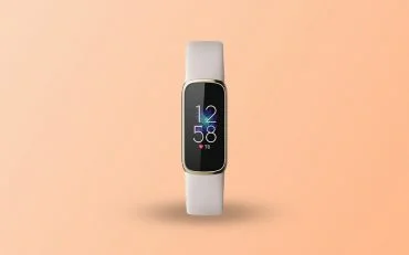 Fitbit Luxe Tracker