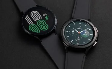 Galaxy Watch4