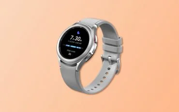 Galaxy Watch4 Classic