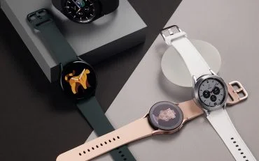 Galaxy Watch4 Smart watch