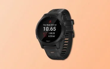 Garmin Forerunner 945