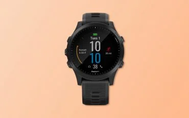 Garmin Forerunner 945 Smartwatch