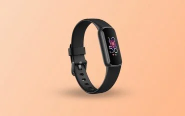 Google Fitbit Luxe Tracker