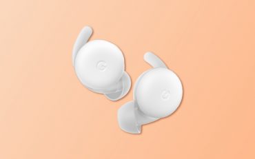 Google Pixel Buds A-Series