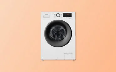 Hisense Washing Machine