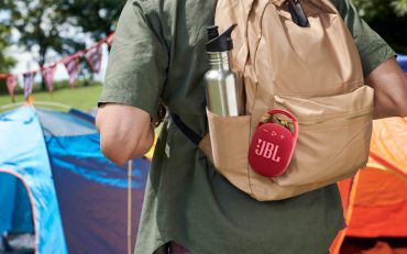 JBL CLIP 4 Ultra-portable Waterproof Speaker