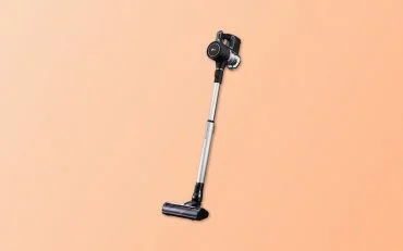LG Powerful Cordless Vacuum