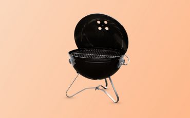 Weber Smokey Joe Charcoal Grill Weber Smokey Joe Charcoal Grill