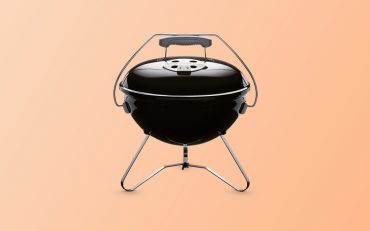 Weber Smokey Joe Premium Charcoal Grill Weber Smokey Joe Premium Charcoal Grill