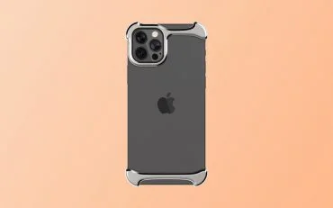 Arc Pulse iPhone Protection Grey Arc Pulse iPhone Protection Grey