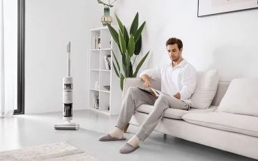 Dreame H11 Max Vacuum