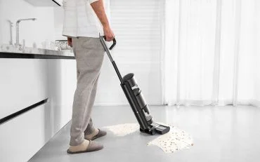 Dreame H11 Max Wet and Dry Vacuum