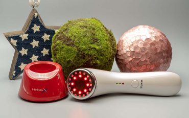 Helios X Facial Rejuvenation Device