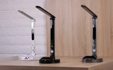 LumiCharge II LED Desk Lamp LumiCharge II LED Desk Lamp