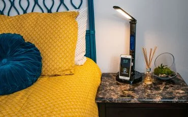 LumiCharge II Premium Desk Lamp LumiCharge II Premium Desk Lamp