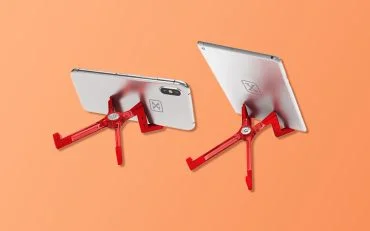 KEKO stand Tablet and KEKO stand Phone