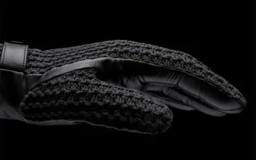 Mujjo Crochet Touchscreen Gloves Mujjo Crochet Touchscreen Gloves