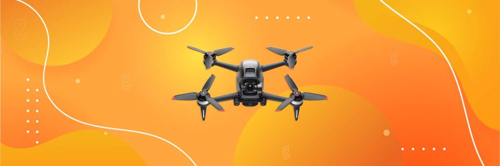 Top 10 FPV Drones for Beginners in 2023