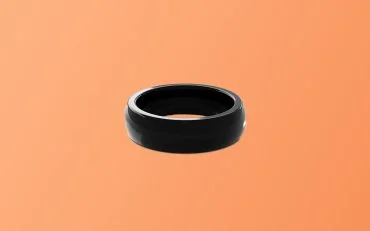 OPN NFC Ring