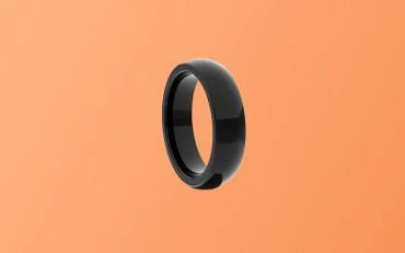 OPN wearable NFC Ring