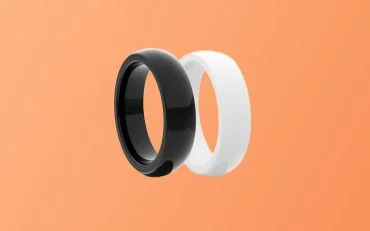 OPN wearable Ring