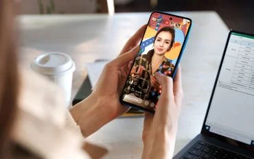 TCL 20 5G Phone TCL 20 5G Phone