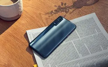 TCL 20 5G Smartphone TCL 20 5G Smartphone
