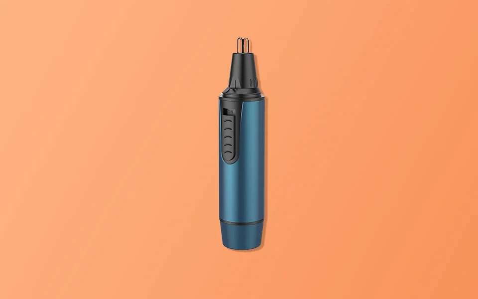 AREYZIN Ear and Nose Hair Trimmer