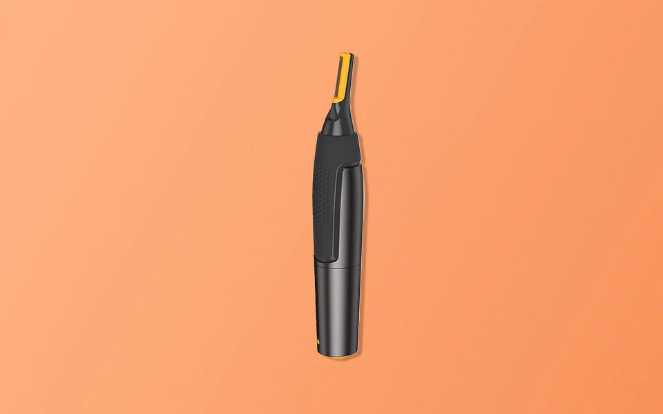 MircoTouch Titanium Personal Trimmer