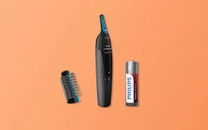 Philips Norelco Nose Trimmer